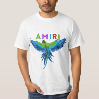 Amiri manar s t-shirts