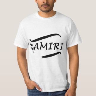 amiri t shirt