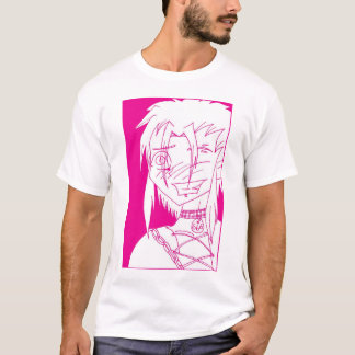 Amiri T-tröja T-shirt