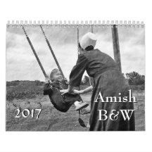 Amish&B