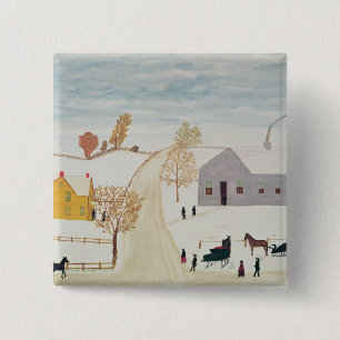 Amish by knapp