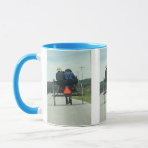 Amish Killar Mugg