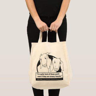 Amish of Harvest Livsmedel Tote Tygkasse