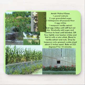 Amish recept musmatta