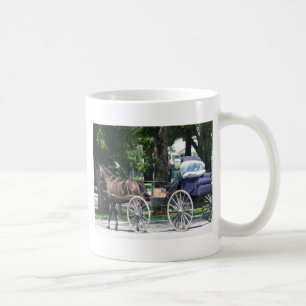 Amish Recliner Kaffemugg