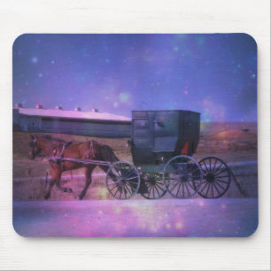 Amish Space Musmatta
