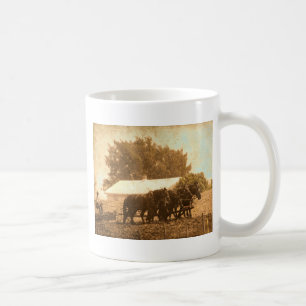 Amish Team Kaffemugg