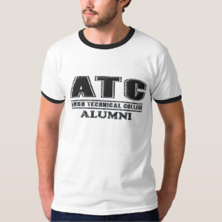 Amish teknisk högskola tee