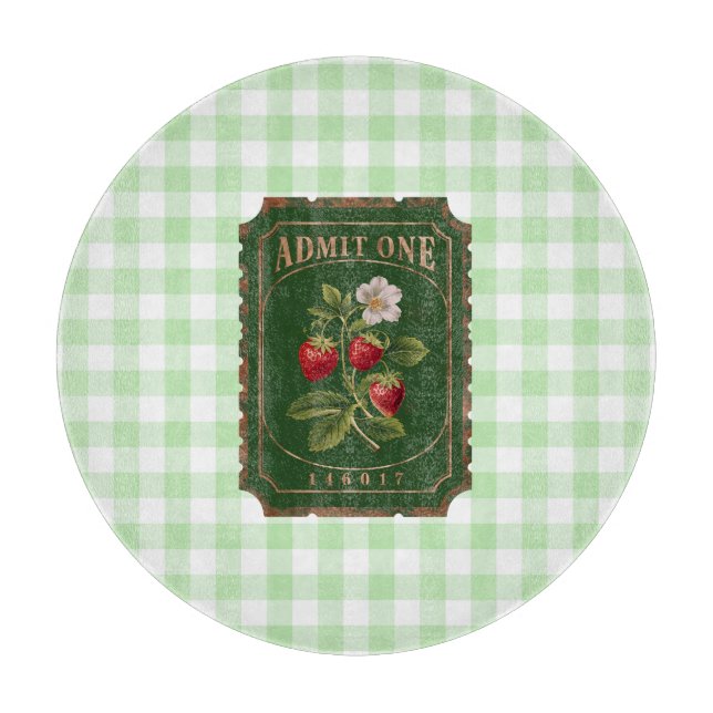 Amit one-Strawberry (Framsidan)