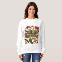 AMITA | Glad Jul Fest T-Shirt
