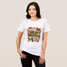 AMITA | Glad Jul Fest T-Shirt