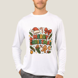 AMITA | Glad jul fest T-shirt