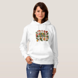AMITA | Glad Jul Fest T-Shirt