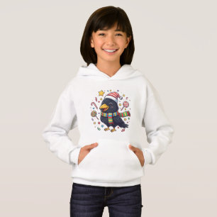 AMITA   Glad Kråka - Godis Skoj T Shirt