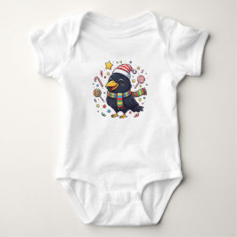 AMITA | Glad Kråka - Godisglädje T Shirt