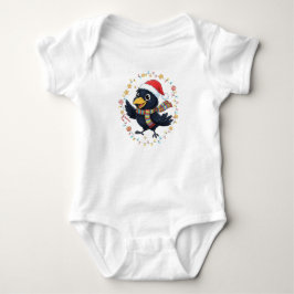 AMITA | Glada Kråkan - Semestersljus T Shirt