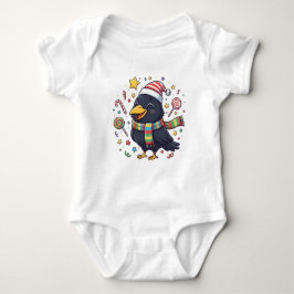AMITA | Happy Crow - Candy Fun T Shirt