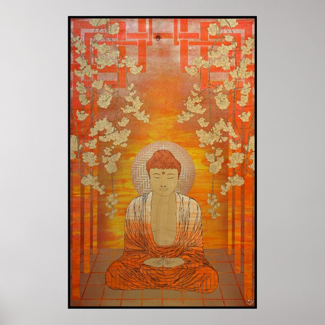 amitaba poster (Framsidan)