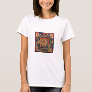 Amitayus Mandala T-shirt