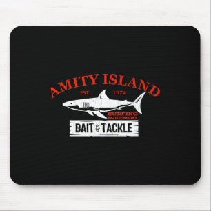 Amity Island it and Tackle Retro Fishing 1 Musmatta