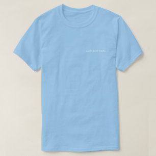 Amityfartyget turnerar skeppareT-tröja Tee Shirt