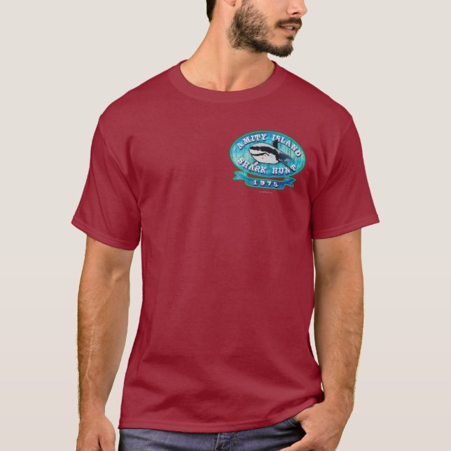 Amityö Tee (Framsida)