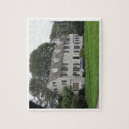 Amityville House Puzzle Pussel
