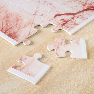 Amityville Puzzle Pussel