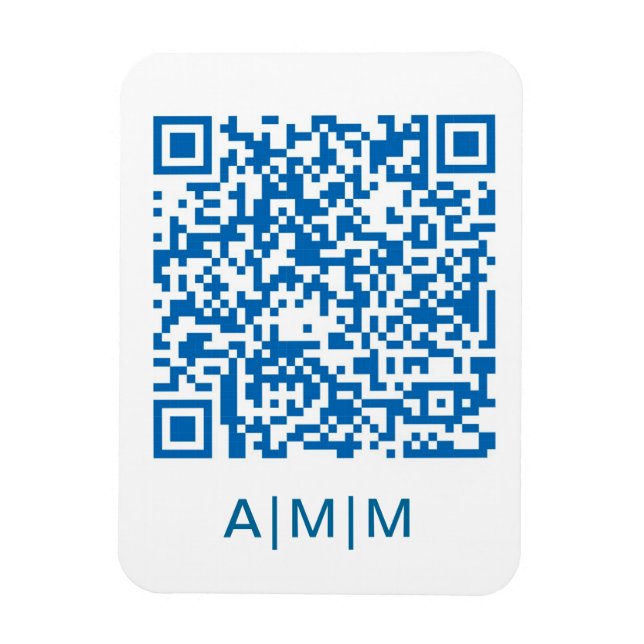 AMM Ante Meridiem Magnet (Vertikal)