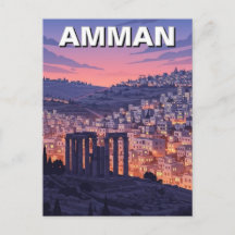 Amman Jordan Resa