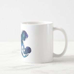Ammande Mor och barn Kaffemugg