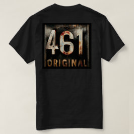 AMMO 461 Original T Shirt