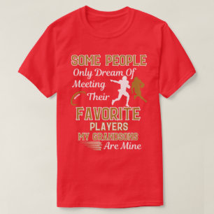 Ammo Apparel Förenta staterna Vissa personer endas T Shirt