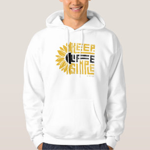 Ammo Apparel USA Behålla Life Simple Manar Hoodie