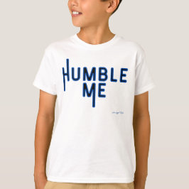 Ammo Apparel USA Humble Me Boy's T Shirt