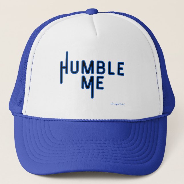 Ammo Apparel USA Humble Me Keps (Framsida)
