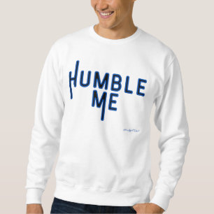 Ammo Apparel USA Humble Me Manar Sweatshirt