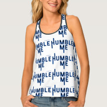 Ammo Apparel USA Humble Me Womans's
