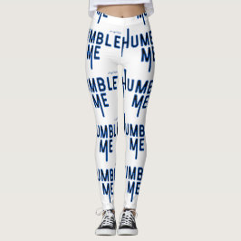 Ammo Apparel USA Humble Me Womans's Leggings