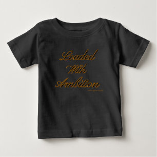 Ammo Apparel USA med inläsning enligt Ambition II T Shirt