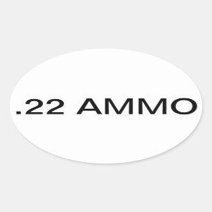 Ammo kan sätta etiketter på etiketter