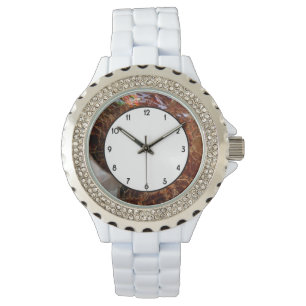 Ammolit Ammonite Armbandsur