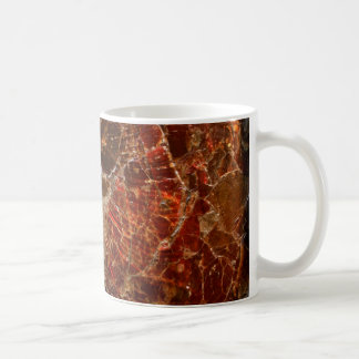 Ammolit Ammonite Kaffemugg
