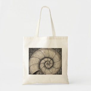 Ammonite Tygkasse