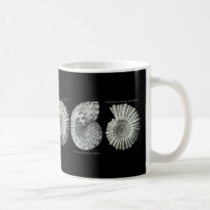 Ammonites Kaffemugg