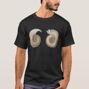 Ammonites T Shirt