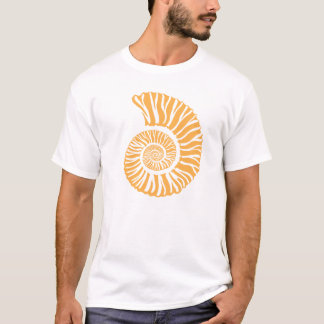 Ammonites Tee