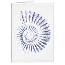 Ammonitfossila bränslen