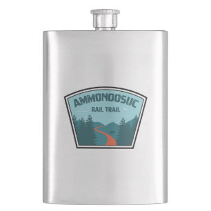Ammonoosuc Rail Trail New Hampshire Fickplunta