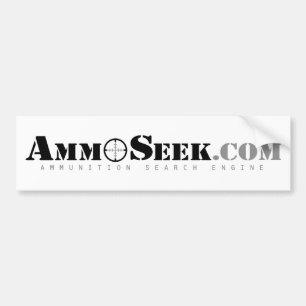 AmmoSeek bildekal